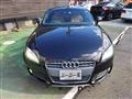 2010 Audi TT