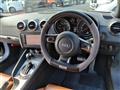 2010 Audi TT