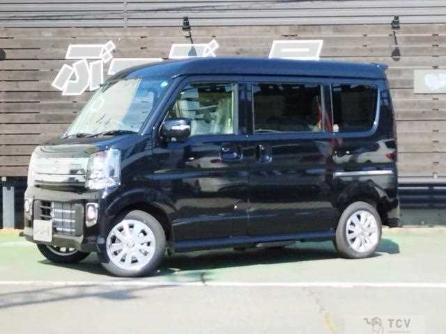 2026 Nissan Clipper Rio