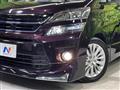 2012 Toyota Vellfire