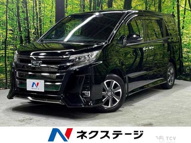 2019 Toyota Noah