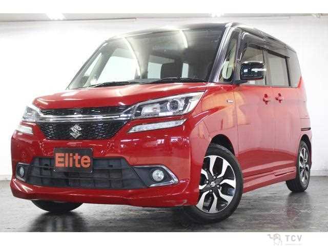 2018 Suzuki Suzuki Others