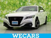 2020 Toyota Crown Hybrid