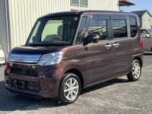 2015 Daihatsu Tanto
