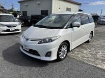 2011 Toyota Estima
