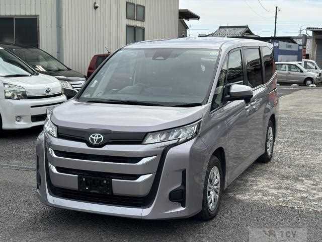2023 Toyota Noah