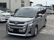 2023 Toyota Noah