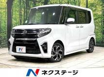 2021 Daihatsu Tanto