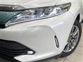 2018 Toyota Harrier
