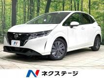 2022 Nissan Note