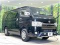2019 Toyota Hiace Van