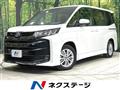 2022 Toyota Noah