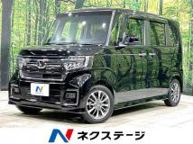 2021 Honda N BOX