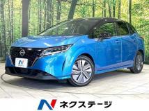 2021 Nissan Note
