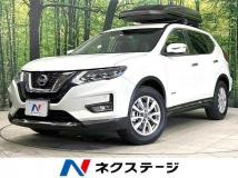 2018 Nissan X-Trail