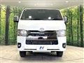 2022 Toyota Hiace Van