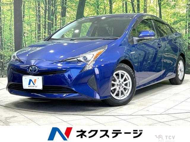 2018 Toyota Prius