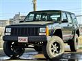 1997 Jeep Cherokee