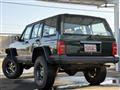 1997 Jeep Cherokee