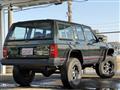 1997 Jeep Cherokee