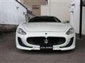 2012 Maserati Granturismo