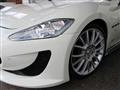 2012 Maserati Granturismo