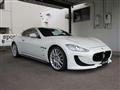 2012 Maserati Granturismo