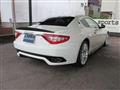 2012 Maserati Granturismo