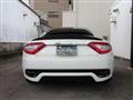 2012 Maserati Granturismo