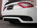 2012 Maserati Granturismo