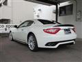 2012 Maserati Granturismo