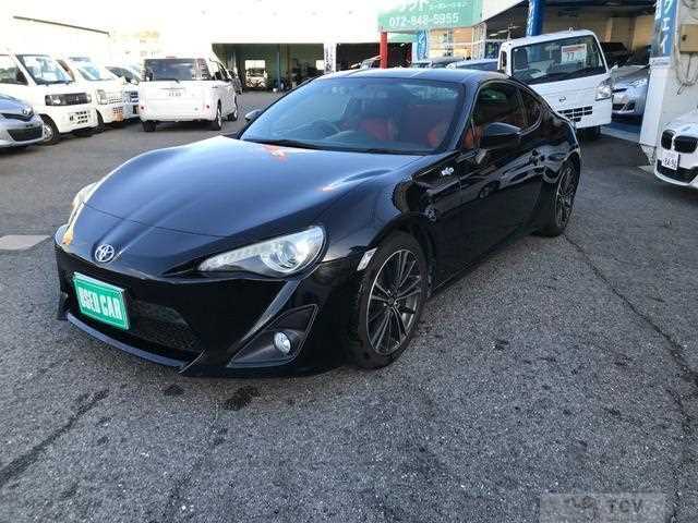 2013 Toyota 86