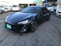 2013 Toyota 86