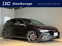 2023 Volkswagen Golf GTI