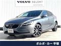 2017 Volvo V40