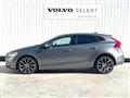 2017 Volvo V40