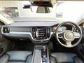 2021 Volvo V60