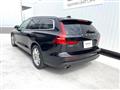 2021 Volvo V60