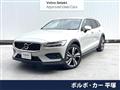 2019 Volvo V60