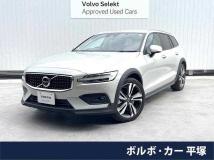2019 Volvo V60