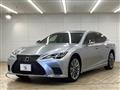 2022 Lexus LS