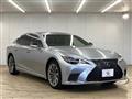 2022 Lexus LS