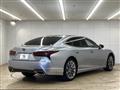 2022 Lexus LS