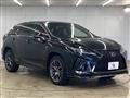 2021 Lexus RX