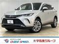 2020 Toyota Harrier Hybrid