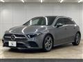 2018 Mercedes-Benz A-Class