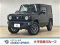 2020 Suzuki Jimny