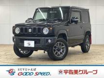 2020 Suzuki Jimny