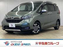 2021 Honda Freed
