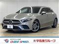 2018 Mercedes-Benz A-Class